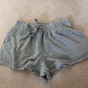 Sweatshorts